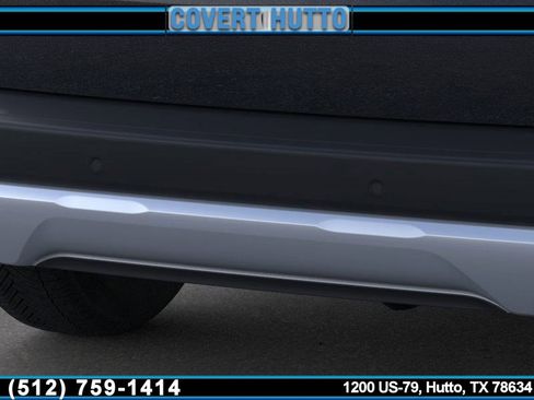 New 2026 Ford Escape Active w/ Tech Pack #1 image 23