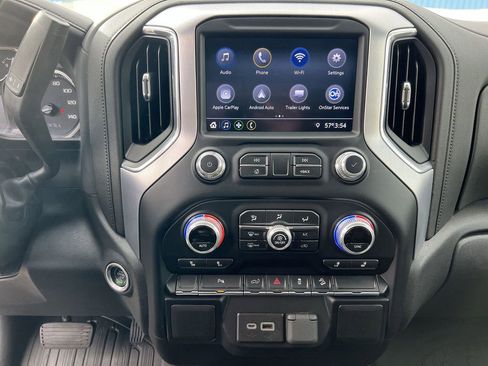 Certified 2022 GMC Sierra 1500 Elevation w/ Driver Alert Package I image 11