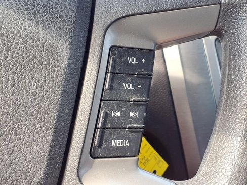 Used 2012 Ford Fusion SE FWD image 16