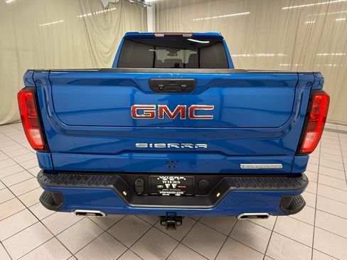 Certified 2022 GMC Sierra 1500 Elevation AWD/4WD image 6