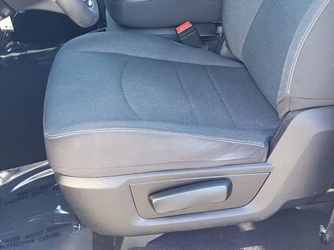 Used 2024 RAM 1500 Classic Warlock image 19