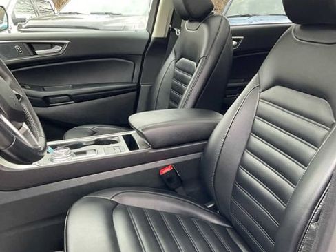 Used 2023 Ford Edge SEL w/ Convenience Package AWD/4WD image 23