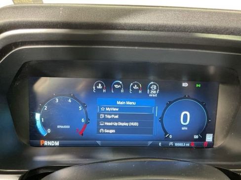 Used 2024 Ford F150 Lariat w/ Equipment Group 502A High AWD/4WD image 19