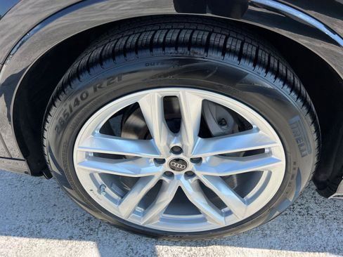 New 2025 Audi Q7 3.0T Premium Plus image 11