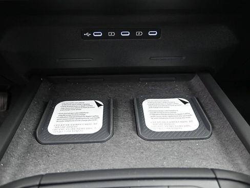 New 2027 Kia Telluride S image 24