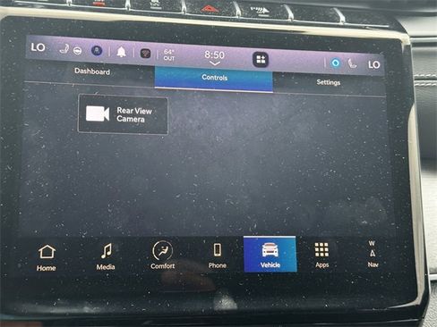 Certified 2024 Jeep Grand Cherokee Limited image 34