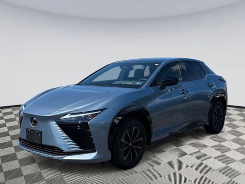 New 2026 Lexus RZ 450e Premium w/ Technology Package image 5
