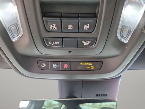 Certified 2023 Cadillac CT5 Premium Luxury w/ Parking Package image 42