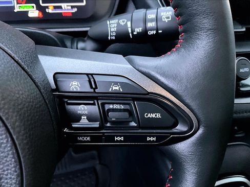 Certified 2025 Toyota Corolla GR image 22