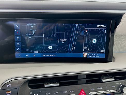 New 2026 Hyundai Palisade Calligraphy image 12