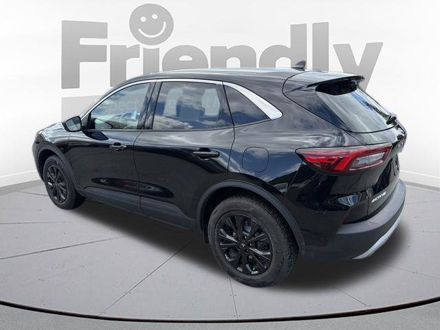 Used 2023 Ford Escape Active AWD/4WD image 4