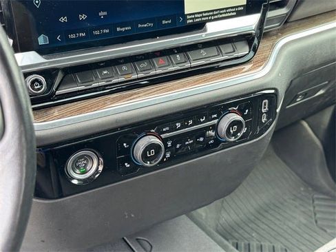 Used 2022 Chevrolet Silverado 1500 RST image 21