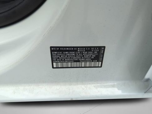 New 2026 Volkswagen Jetta Sport FWD image 45