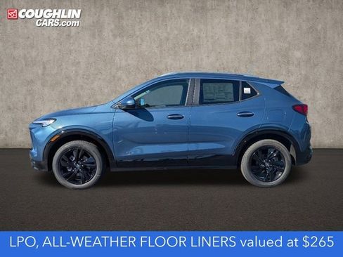 New 2026 Buick Encore GX Sport Touring w/ Comfort Package image 4