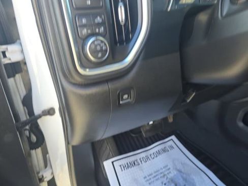 Used 2022 Chevrolet Silverado 2500 LT w/ Z71 Sport Edition image 24