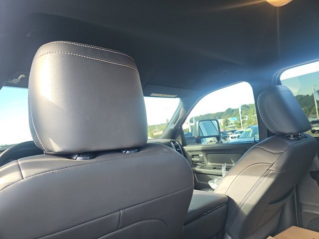 Used 2025 RAM 2500 Tradesman AWD/4WD image 15