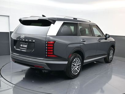 Certified 2026 Hyundai Palisade SEL