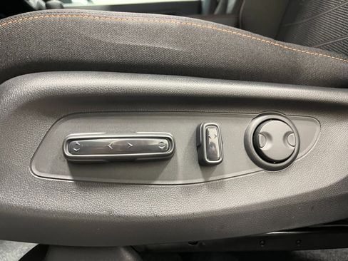 New 2026 Honda CR-V TrailSport image 15