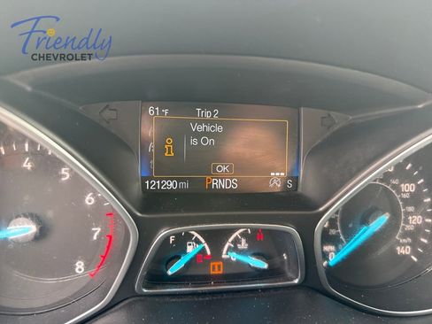 Used 2018 Ford Escape Titanium AWD/4WD image 21