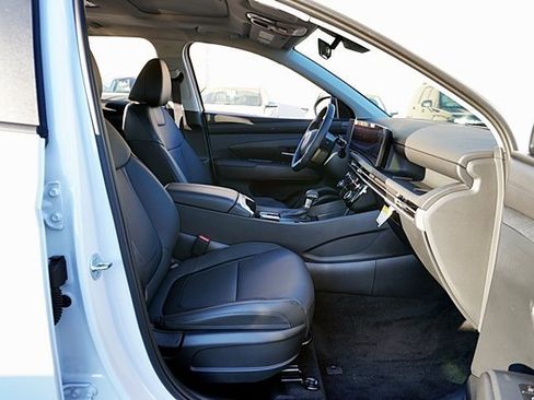 New 2026 Hyundai Tucson SEL image 14