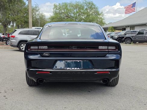 New 2026 Dodge Charger R/T AWD/4WD image 5