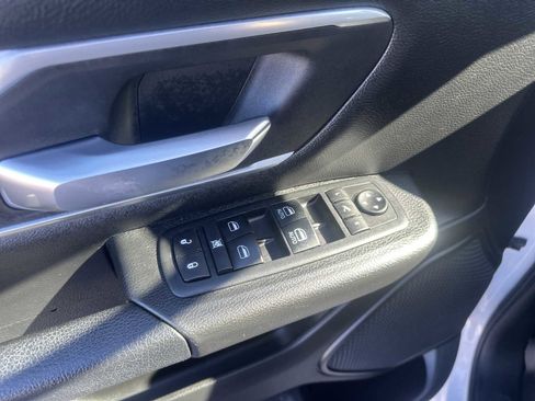 Used 2021 RAM 1500 Big Horn image 24