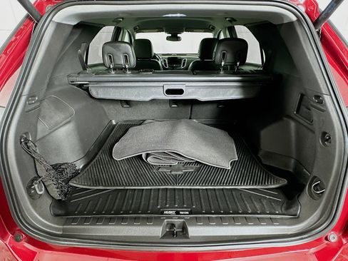 Used 2020 Chevrolet Equinox Premier image 28