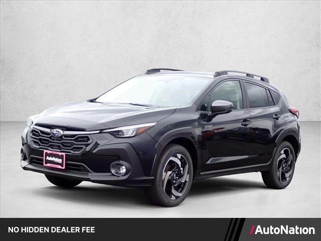 New 2026 Subaru Crosstrek 2.5i Limited AWD/4WD image 1