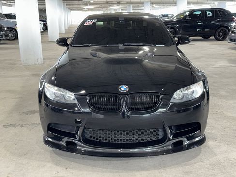 Used 2013 BMW M3 Coupe RWD image 3