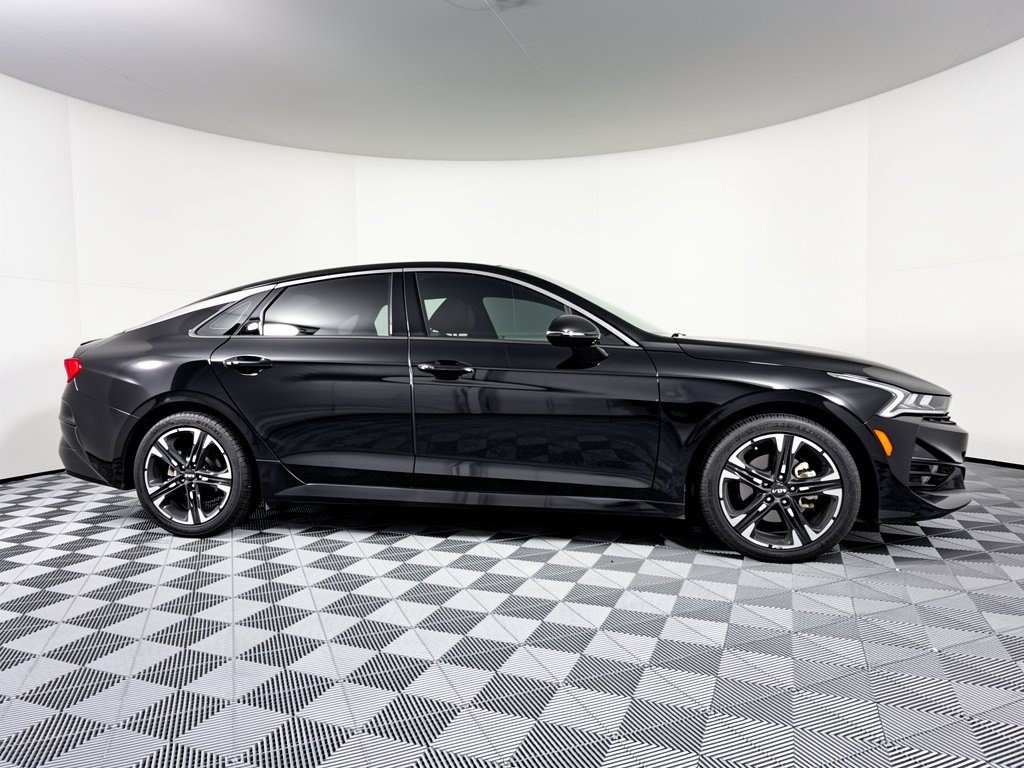 Used 2024 Kia K5 GT-Line AWD/4WD image 8