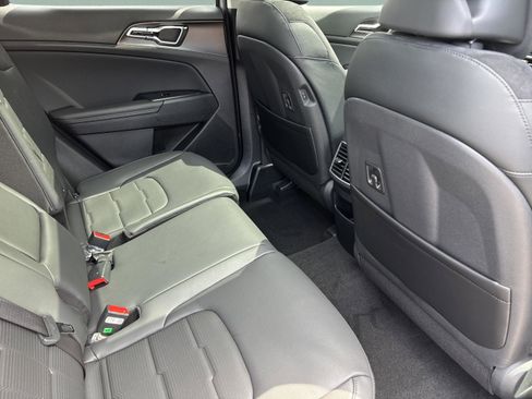 New 2026 Kia Sportage SX image 66