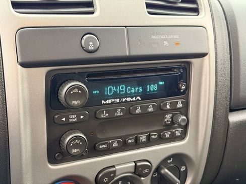 Used 2012 Chevrolet Colorado LT image 9