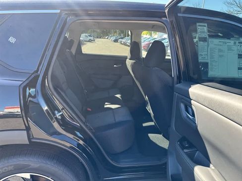 New 2026 Nissan Rogue SV w/ Cold Weather Package image 24