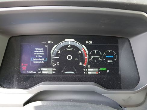 Used 2026 Toyota Sequoia SR5 AWD/4WD image 23