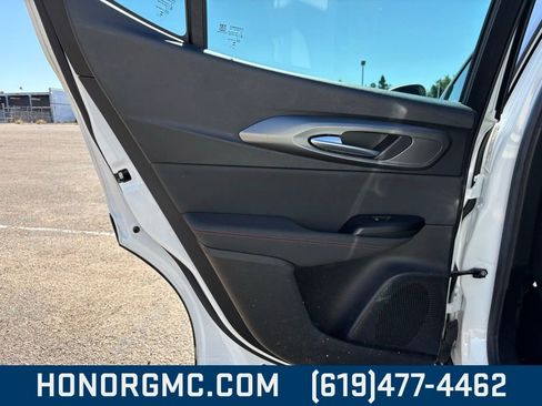 Used 2024 Dodge Hornet R/T image 18