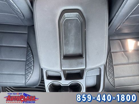 Used 2024 GMC Sierra 1500 Elevation AWD/4WD image 21