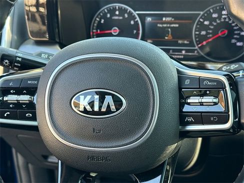 Used 2021 Kia Sorento S w/ Panoramic Sunroof Package image 27
