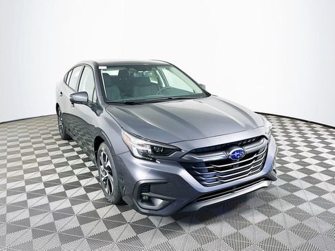 New 2025 Subaru Legacy Premium image 2