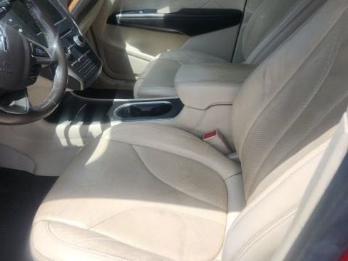 Used 2015 Lincoln MKC FWD w/ Equipment Group 102A Reserve image 1