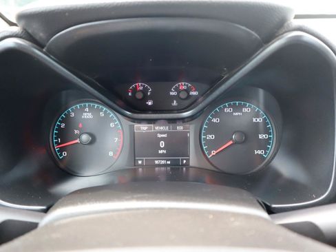 Used 2015 Chevrolet Colorado LT w/ LT Convenience Package AWD/4WD image 23