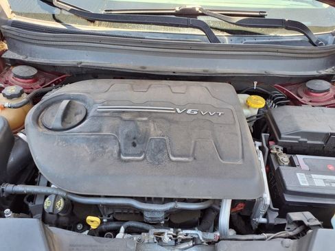 Used 2017 Jeep Cherokee Trailhawk w/ Trailer Tow Group image 24