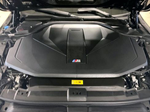 New 2026 BMW i5 M60 w/ Dynamic Handling Package AWD/4WD image 16