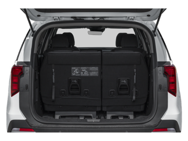 New 2027 Kia Carnival LX FWD image 8