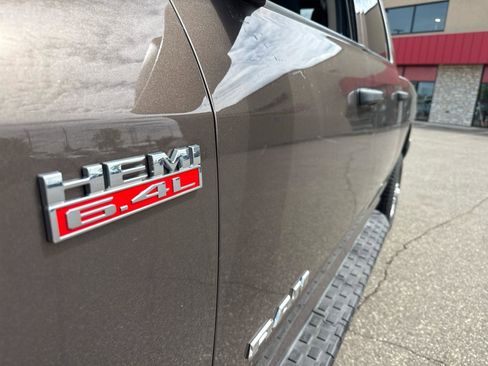 Used 2020 RAM 2500 Tradesman AWD/4WD image 10