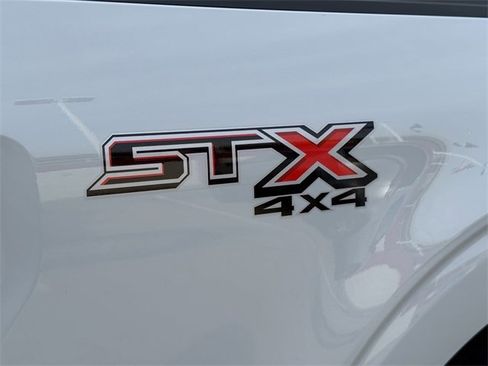Used 2023 Ford F150 XL w/ STX Appearance Package image 9