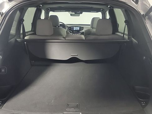 Certified 2023 Honda Passport Elite image 7