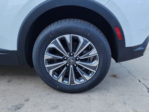 New 2026 Buick Envision Preferred image 54