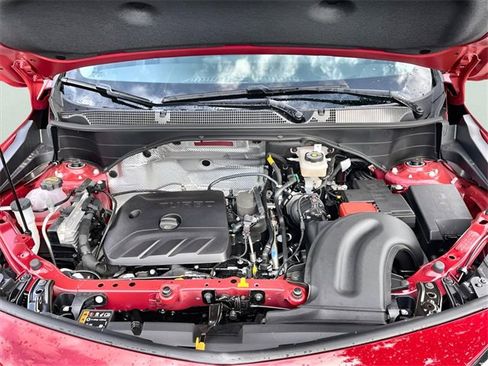 New 2026 Buick Encore GX Sport Touring w/ Advanced Technology Package image 30