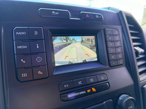 Used 2019 Ford F150 XL w/ Equipment Group 101A Mid RWD image 22