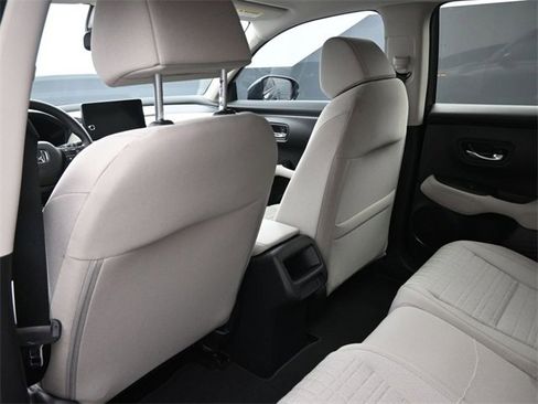 New 2026 Honda HR-V LX image 10